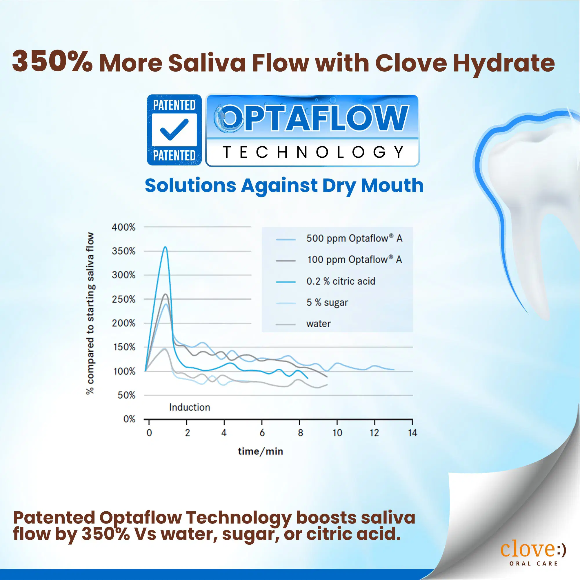 Clove Hydrate Toothpaste - Image 11