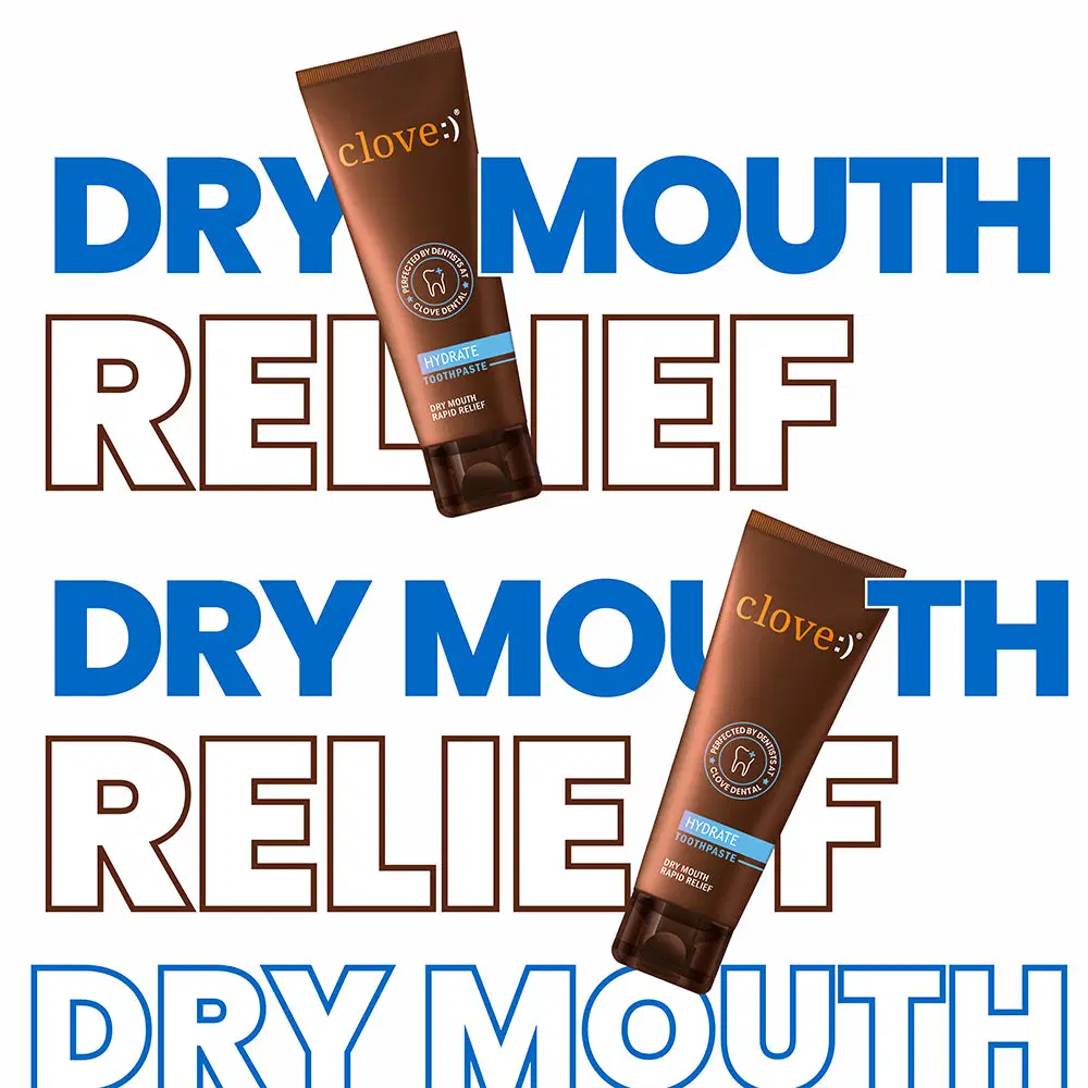 Clove Hydrate Toothpaste - Image 13