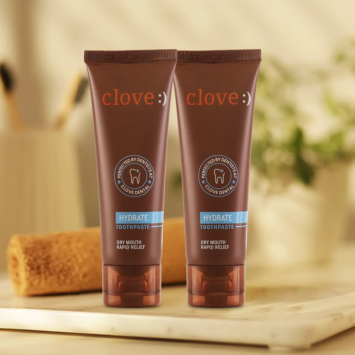 Clove Hydrate Toothpaste - Image 14