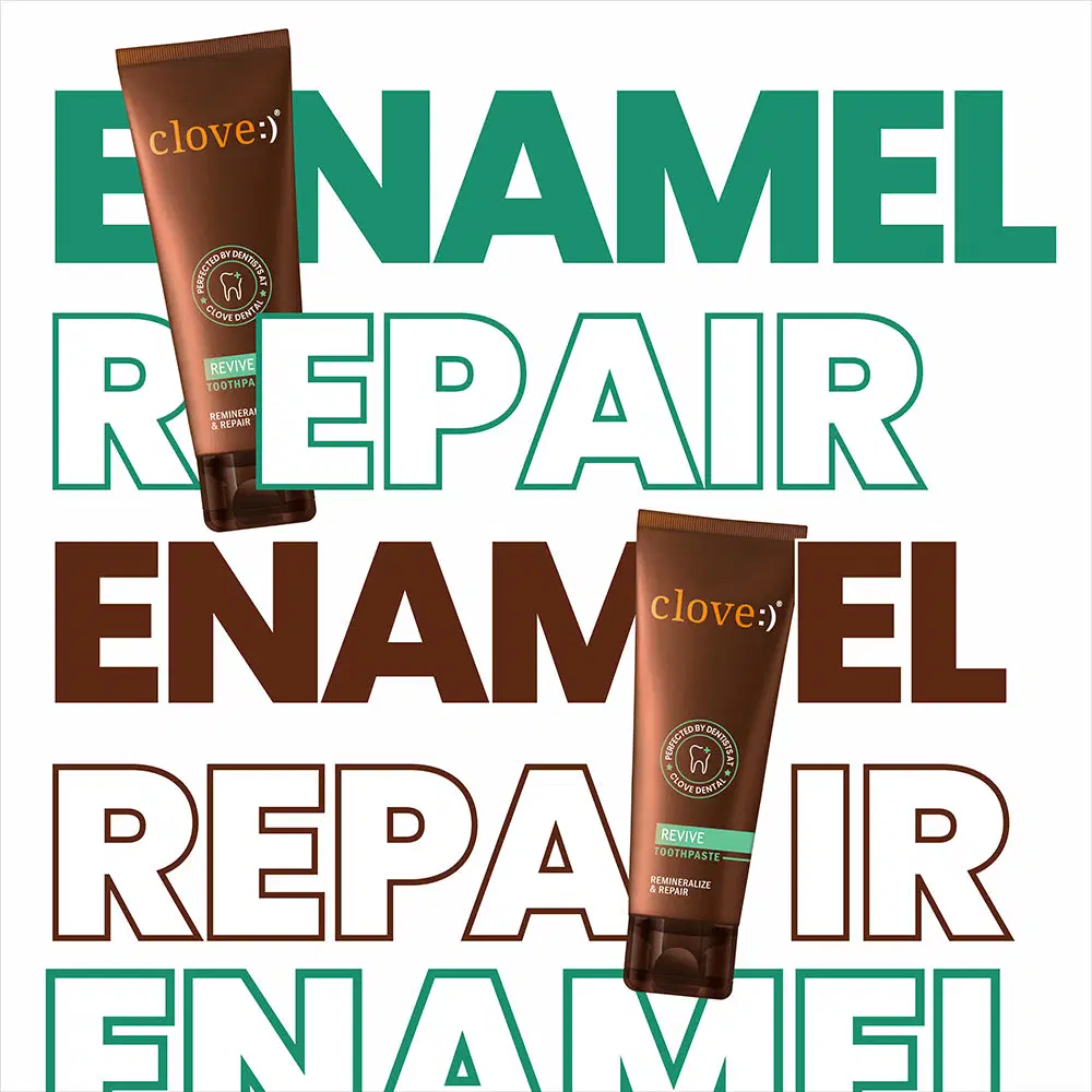 Clove Revive Toothpaste - Image 10