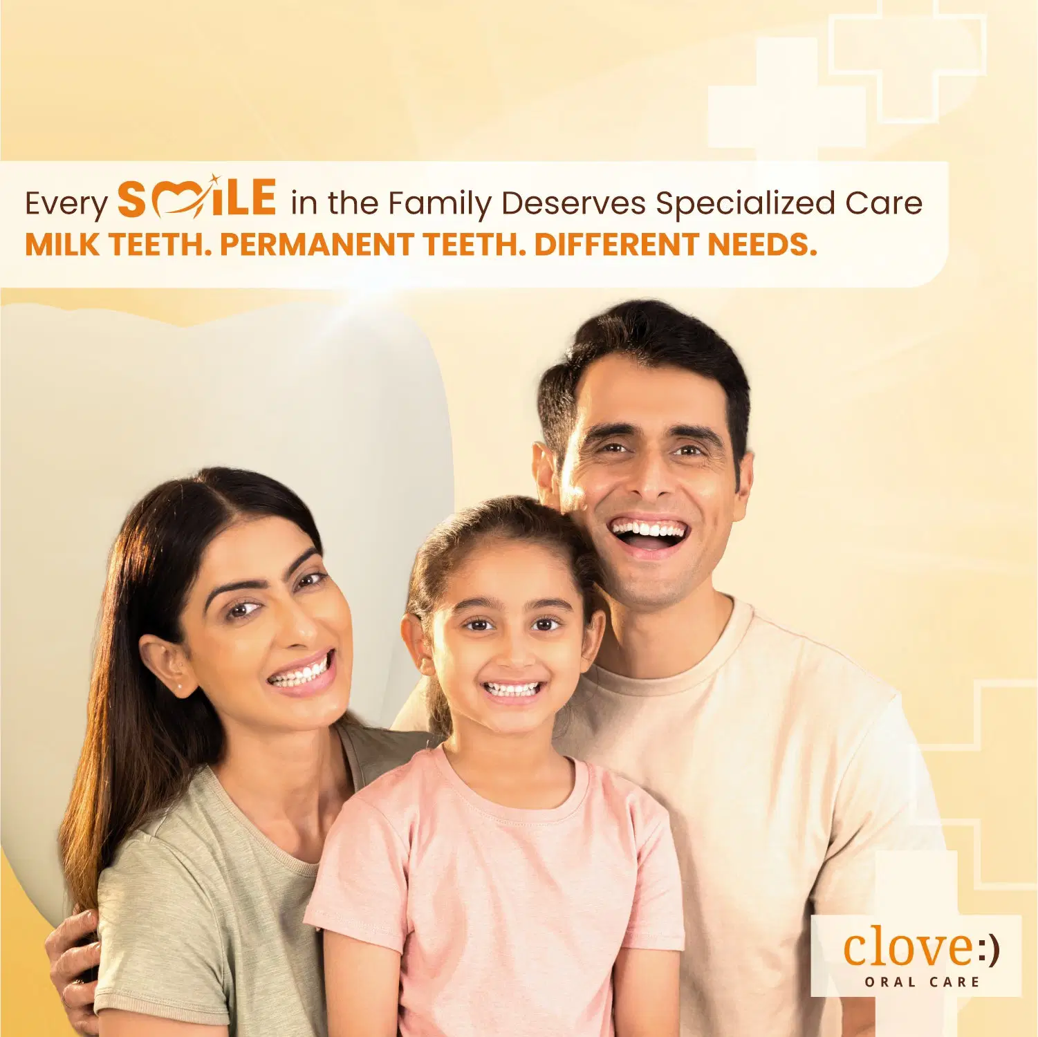 Family smile Combo - Image 3