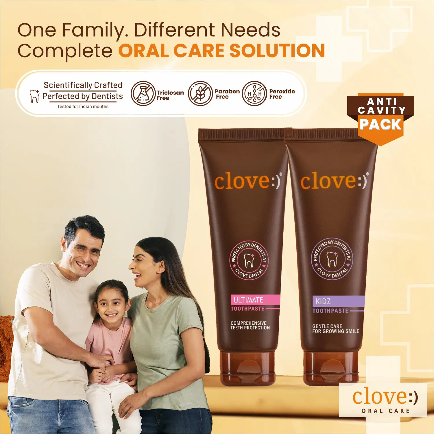 Family smile Combo - Image 5