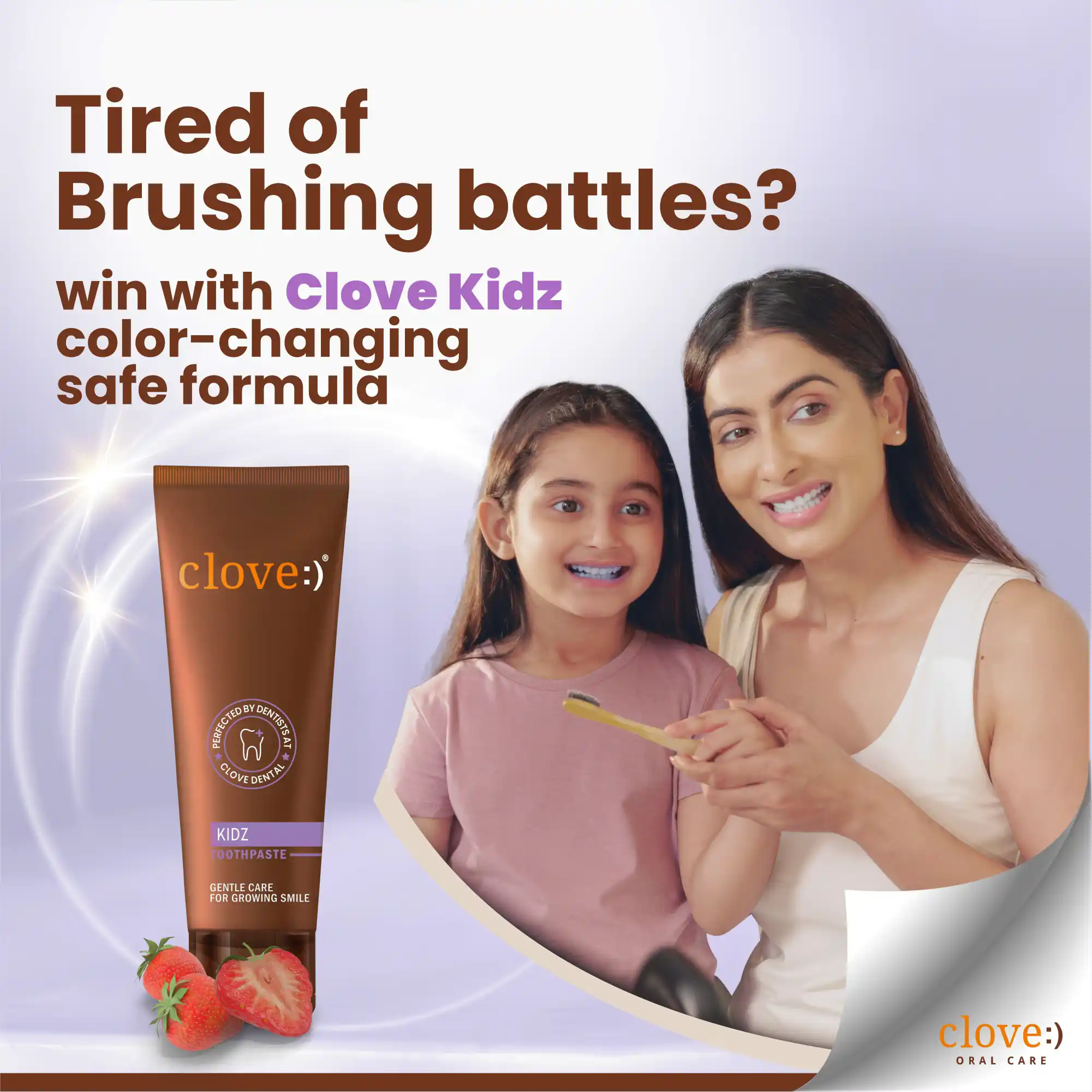 Clove Kidz Combo - Image 7