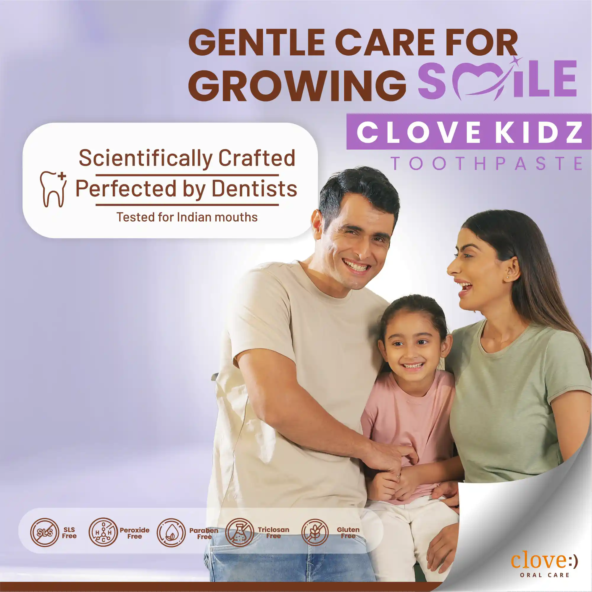 Clove Kidz Combo - Image 8